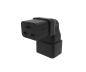 Preview: Netzadapter C19 auf C20 gewinkelt, YL-3318L-2 IEC 60320-C19/20 gewinkelt, unten/oben